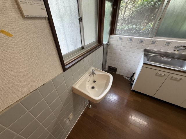 みずほ荘の内装写真