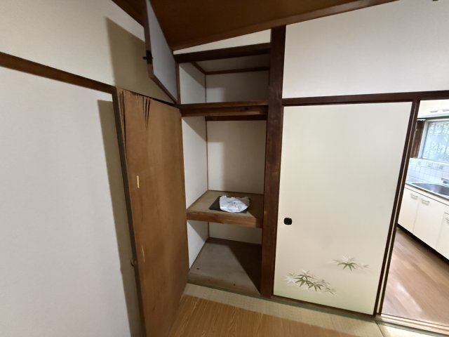 みずほ荘の内装写真