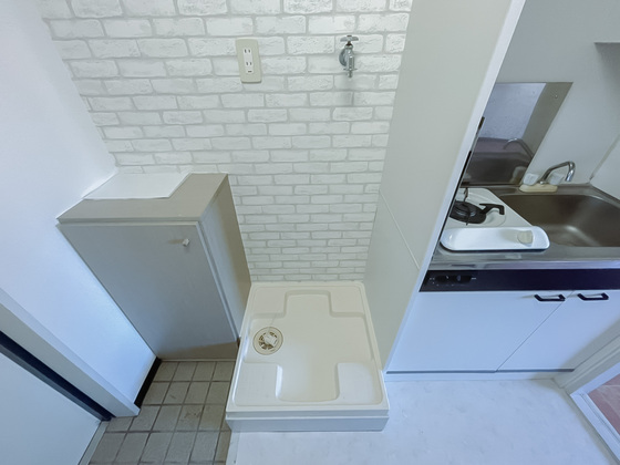 その他　※別部屋の写真です