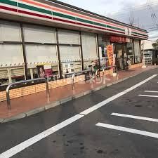 コンビニ　セブンイレブン 高松香川町大野北店（コンビニ）まで1936m