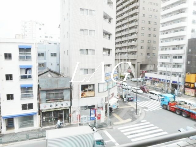 眺望　眺望です。