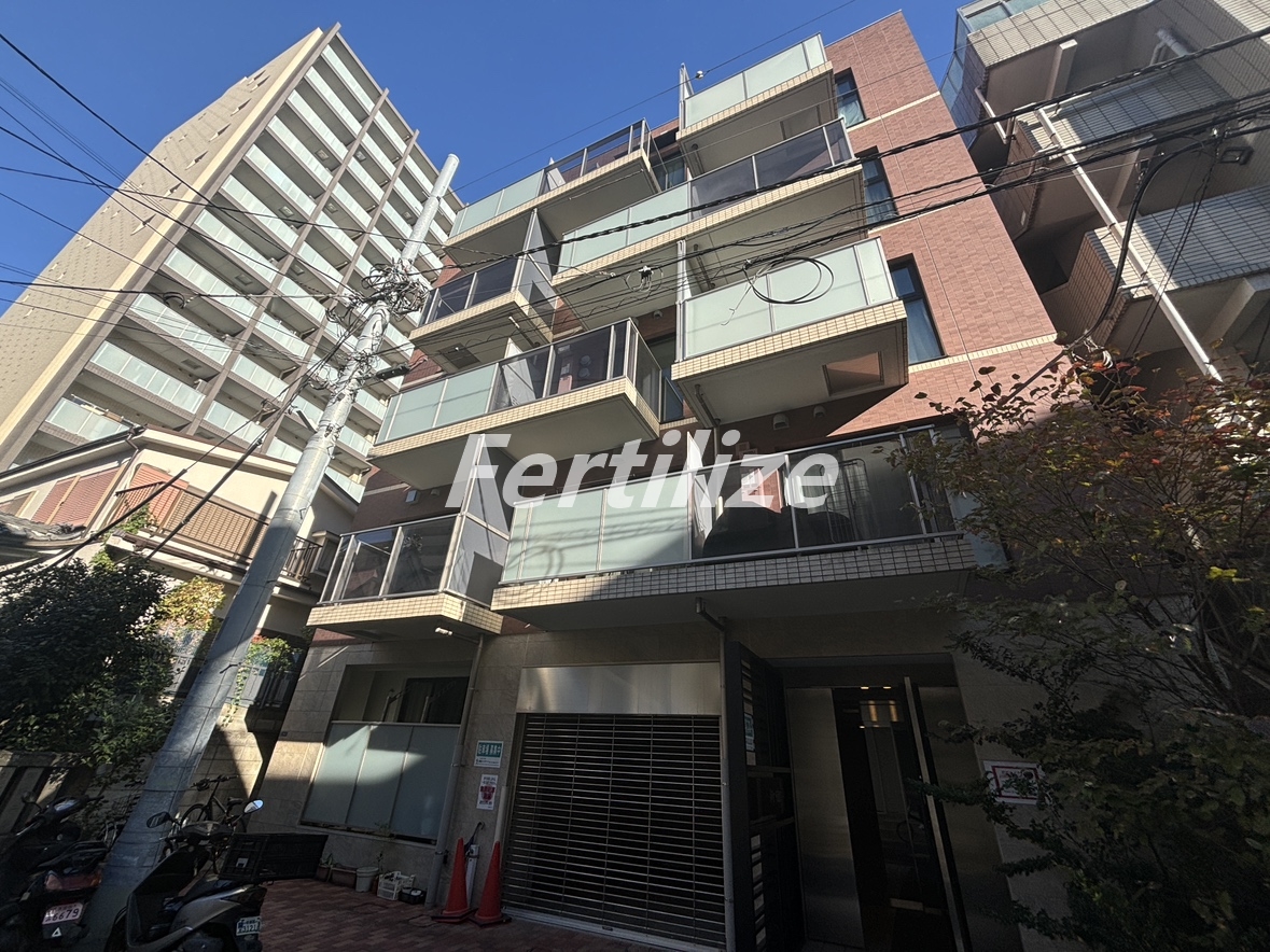 建物外観　★初期費用どこよりも安くご案内★