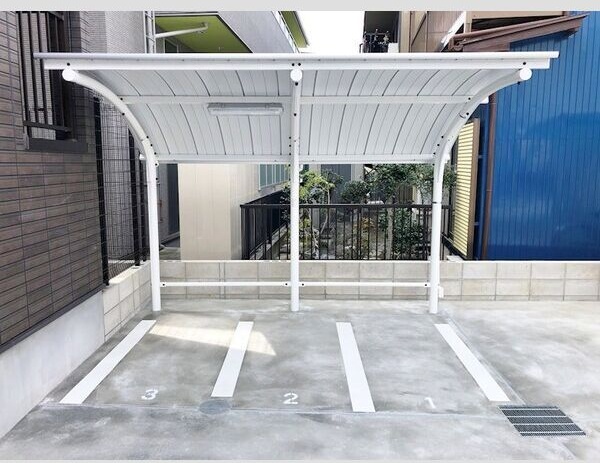ＪＲ東海道本線 尾頭橋駅 徒歩11分 3階建 築8年のその他写真