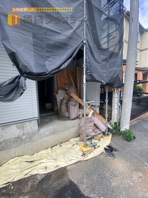 ＪＲ総武線 西船橋駅 徒歩15分 3階建 新築の外観写真