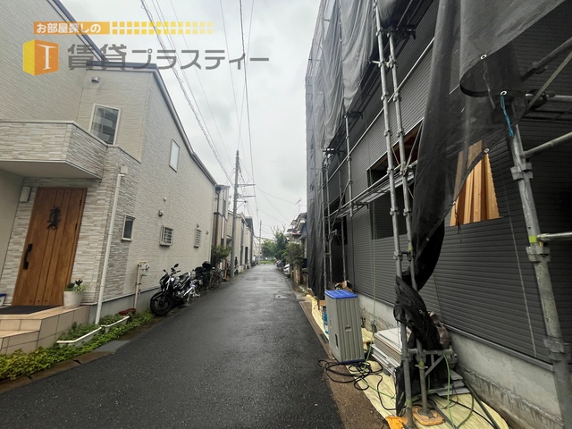 ＪＲ総武線 西船橋駅 徒歩15分 3階建 新築のその他写真