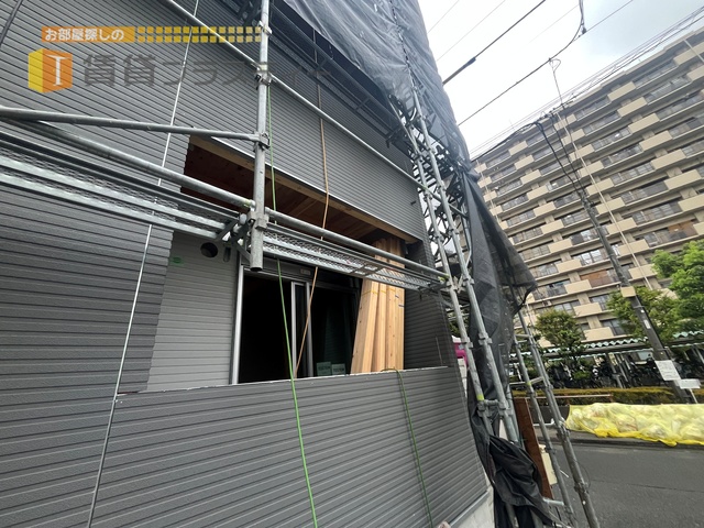 ＪＲ総武線 西船橋駅 徒歩15分 3階建 新築の内装写真