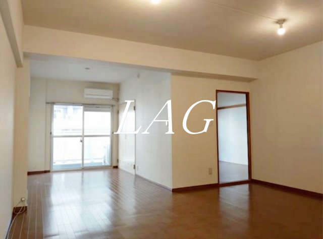 居室・リビング　洋室のお部屋です。