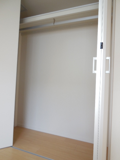 収納　※同間取り別号室