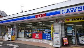 コンビニ　ローソン舞鶴下福井店（コンビニ）まで958m
