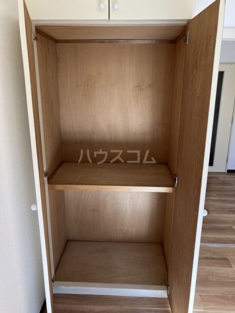日興パレス登戸の内装写真