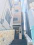 鶴橋駅より徒歩6分 2階 築43年8ヶ月の賃貸物件