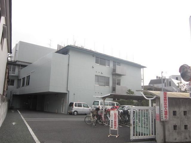 病院　勝楽堂病院（病院）まで146m