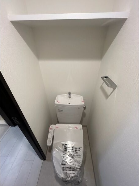 トイレ　名古屋で一番初期費用の安い賃貸専門の不動産会社です(^^)