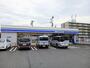 コンビニ　ローソン静岡西脇店（コンビニ）まで350m