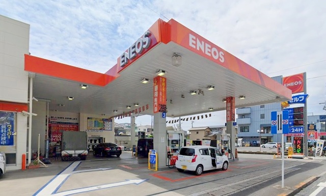 その他　エネオスセルフ南行徳SS（その他）まで85m
