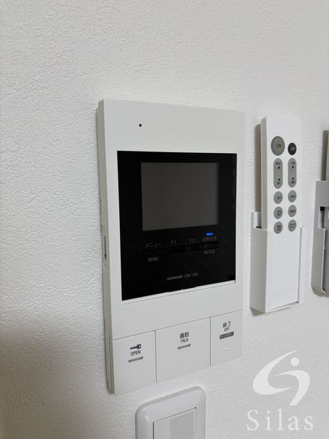 セキュリティ　同仕様