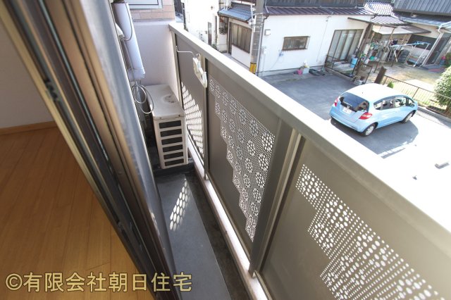 レーベン シュロスの内装写真