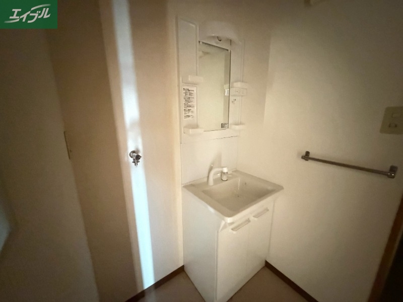ビューハイム南輝の内装写真