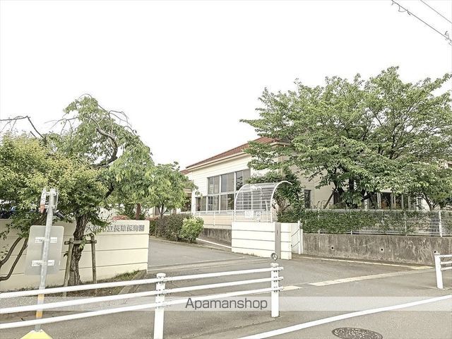 幼稚園・保育園　長草保育園（幼稚園・保育園）まで3379m