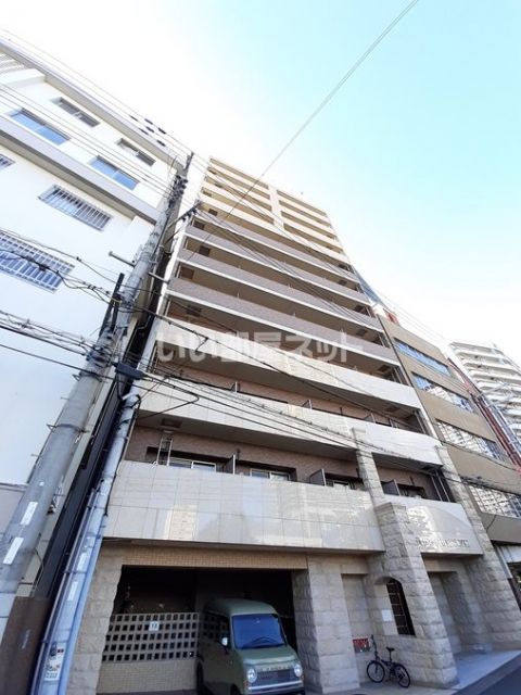 山陽新幹線 新神戸駅 徒歩5分 築19年