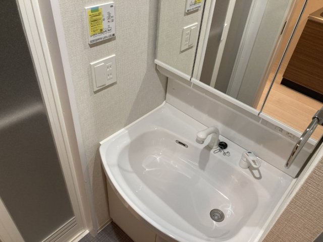 M’sマンション長栄寺の内装写真