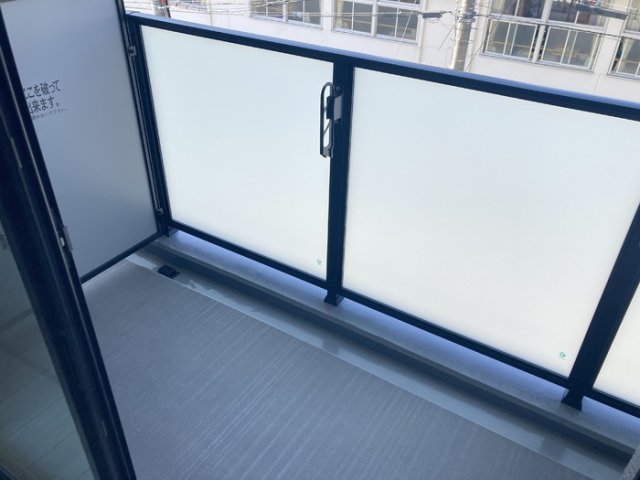 M’sマンション長栄寺の内装写真