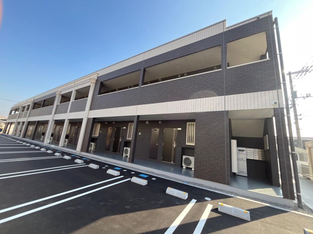 ＪＲ山陽本線 東福山駅 徒歩50分 築2年
