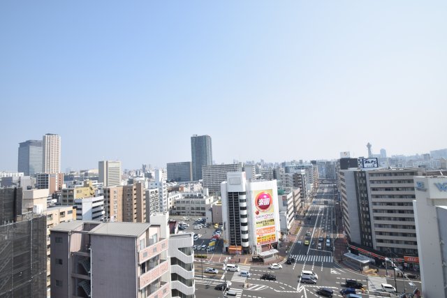 ラシュレエグゼ難波南のその他写真