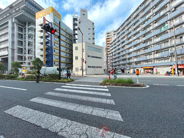 その他　周辺（その他）まで10m