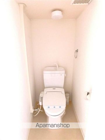 仙台市地下鉄南北線 長町一丁目駅 徒歩3分 12階建 築52年のトイレ写真