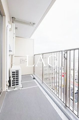 ＪＲ埼京線 赤羽駅 徒歩8分 13階建 築5年の内装写真
