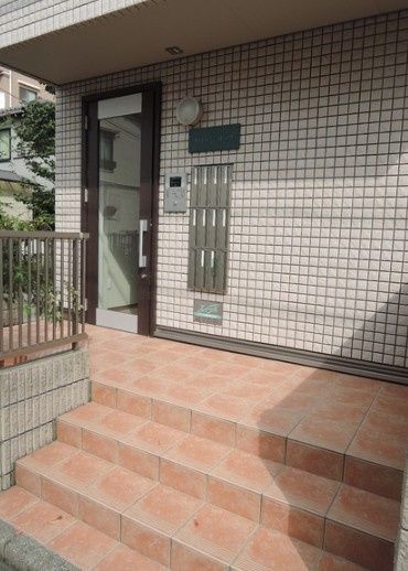 エントランス　☆綺麗なエントランス☆