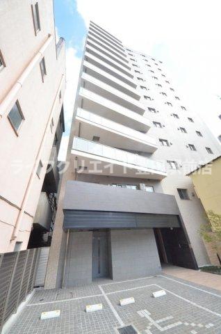 ＪＲ中央線 八王子駅 徒歩8分 築10年