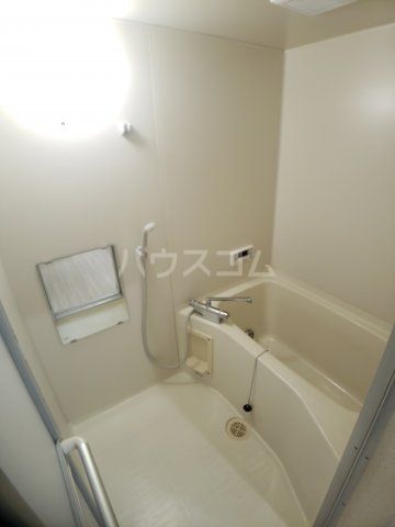 ヴィラ家奈Aの風呂写真