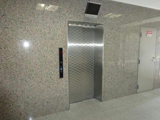 その他共有部分　建物設備