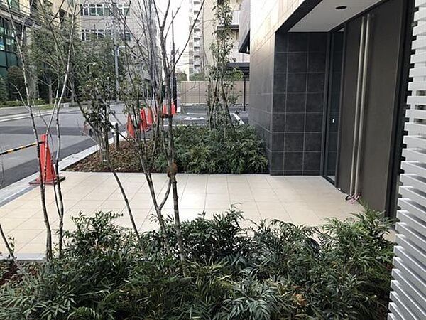 クラマエ214の外観写真