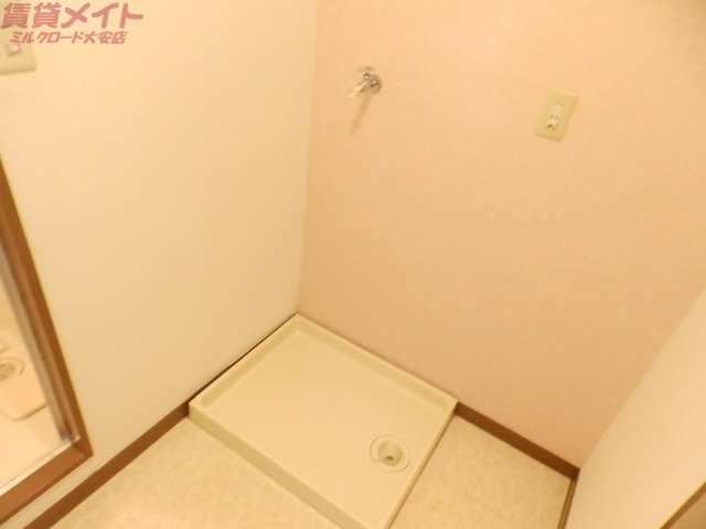その他設備　同物件別室画像
