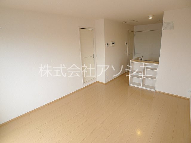 居室・リビング　LDK11.5帖