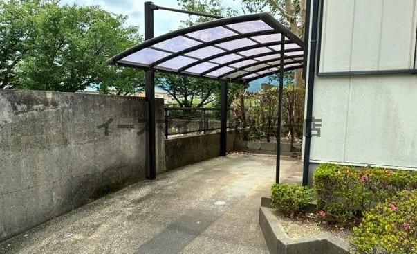 田主丸駅前貸家のその他写真