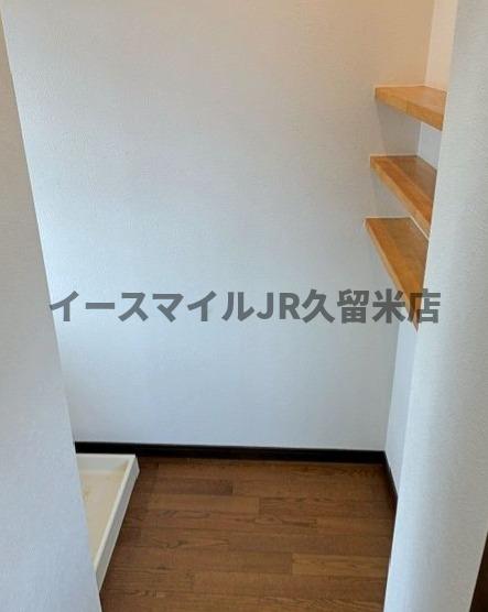 田主丸駅前貸家のその他写真