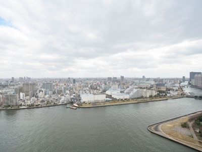 ＪＲ京葉線 八丁堀駅 徒歩7分 35階建 築32年のその他写真