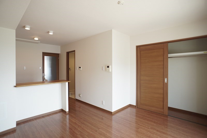 La Grande Maison Iの居間写真