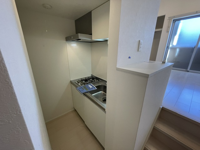 キッチン　※同施工会社のイメージ写真※