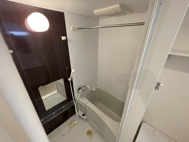 バス・シャワールーム　※同施工会社のイメージ写真※