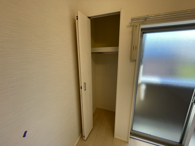 収納　※同施工会社のイメージ写真※