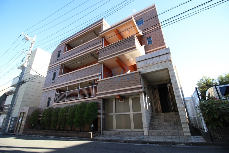 グリーンライン 北山田駅 徒歩6分 築16年