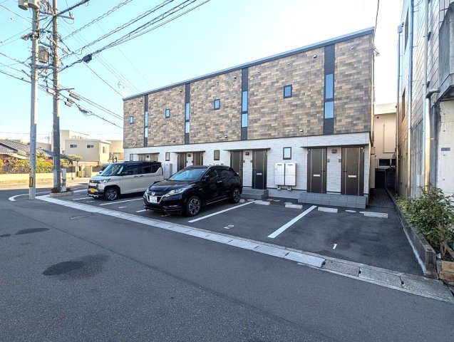 ＪＲ宇野線 備前西市駅 徒歩71分 築4年