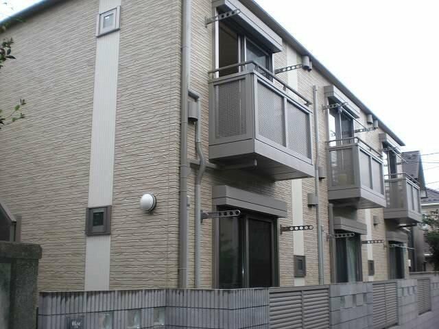 ＪＲ中央線 荻窪駅 徒歩14分 築19年