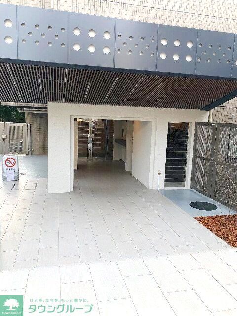 ＪＲ総武線 高円寺駅 徒歩5分 4階建 築39年の外観写真
