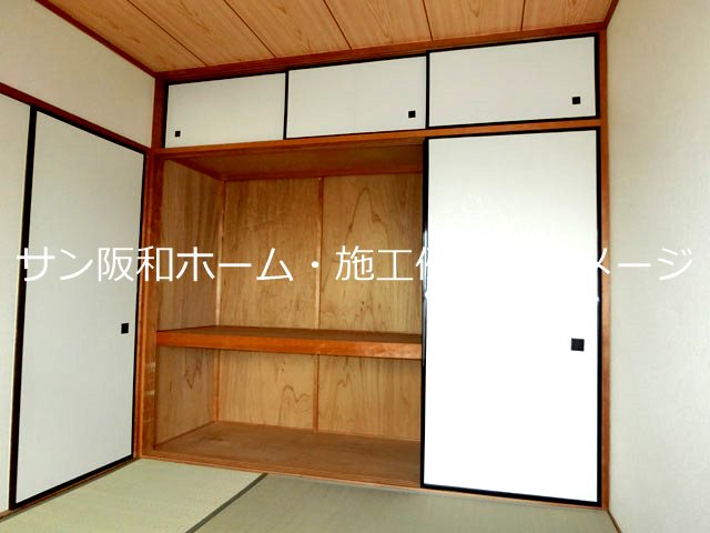 収納　イメージ画像